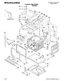 Oven parts