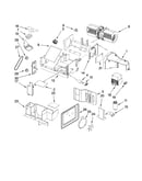 Air flow parts