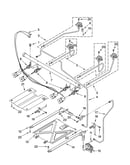 Manifold parts