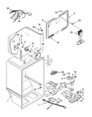 Liner parts