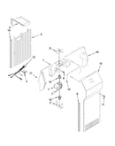 Air flow parts