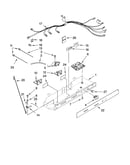 Control parts