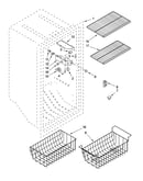Liner parts