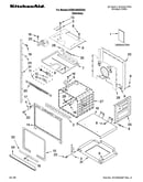 Oven parts