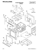 Oven parts