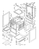 Chassis parts