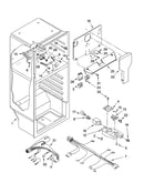 Liner parts