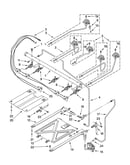 Manifold parts