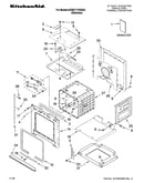 Oven parts