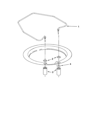 Heater parts