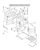 Chassis parts