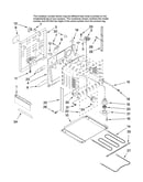 Chassis parts