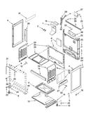 Chassis parts