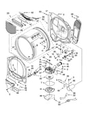 Bulkhead parts