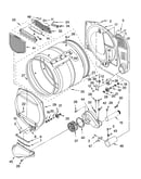 Bulkhead parts