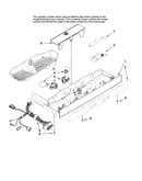 Control parts