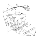 Control parts