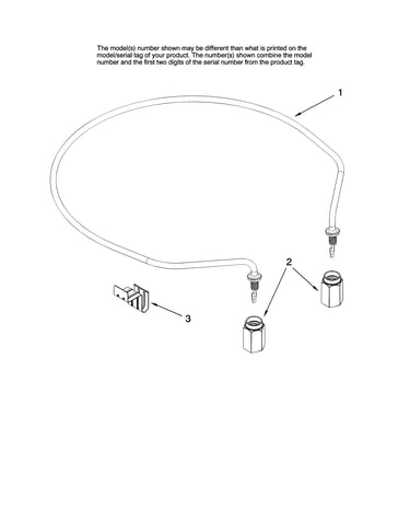 Heater parts