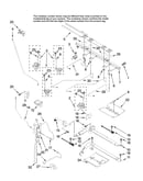 Manifold parts