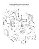 Chassis parts