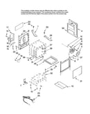 Chassis parts