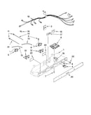 Control parts