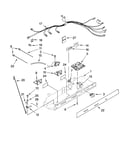 Control parts
