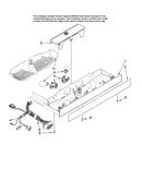 Control parts