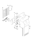 Air flow parts