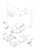 Manifold parts