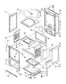 Chassis parts