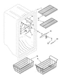 Liner parts