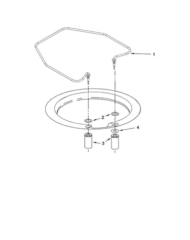 Heater parts