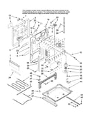 Chassis parts
