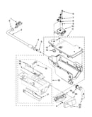 Dispenser parts