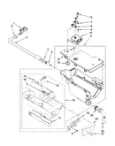 Dispenser parts