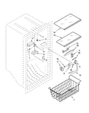 Liner parts