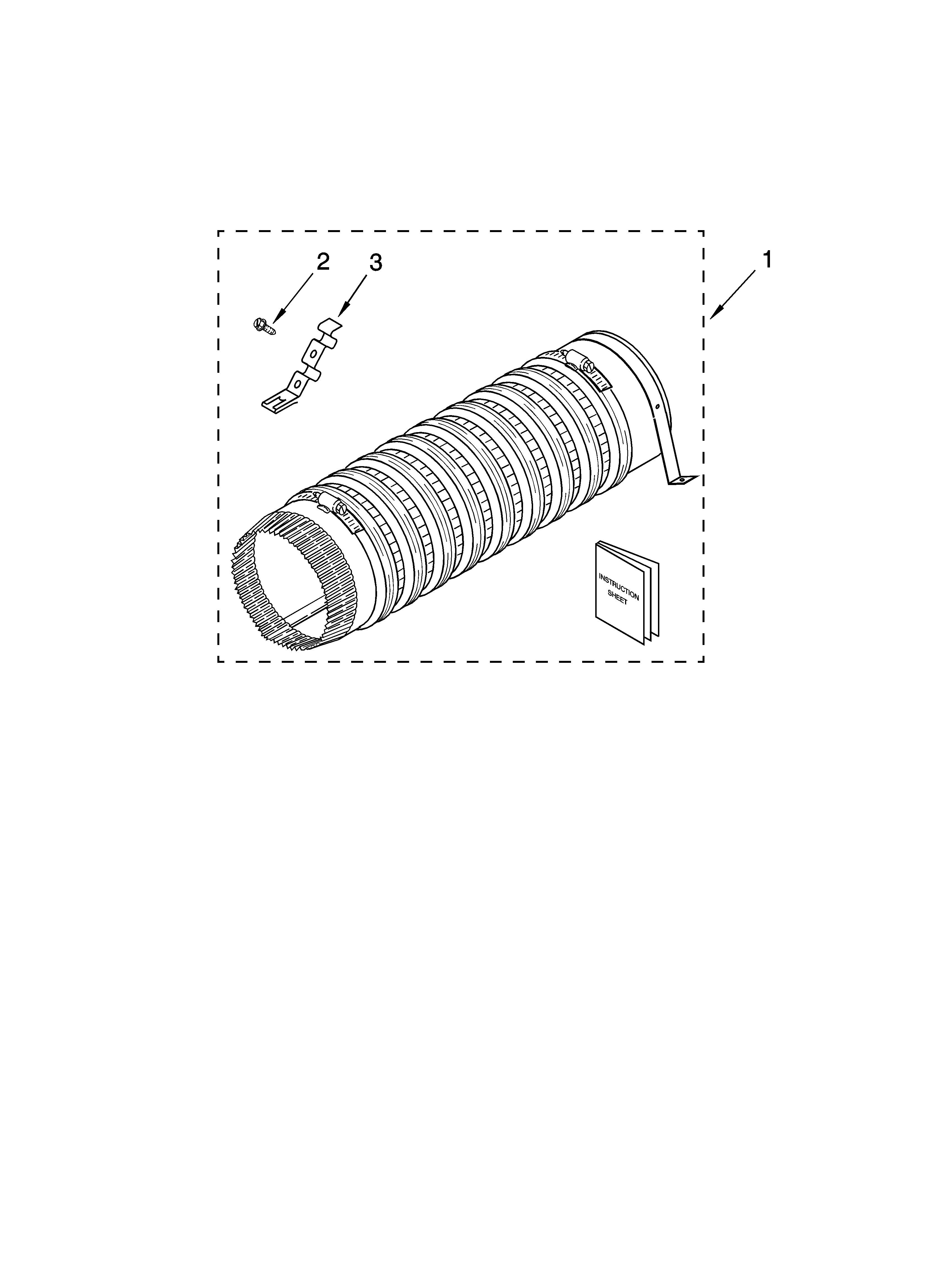 Product accessory parts
