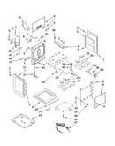 Chassis parts