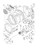 Bulkhead parts