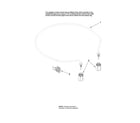 Maytag MDB8851AWS1 heater parts diagram