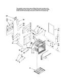 Chassis parts