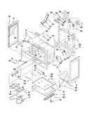 Chassis parts