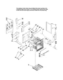 Chassis parts