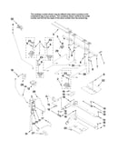 Manifold parts