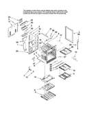 Chassis parts