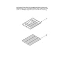 Rack parts