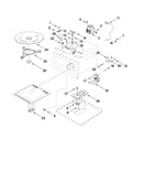 Oven interior parts