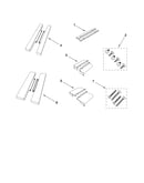 Installation parts