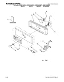 Control parts